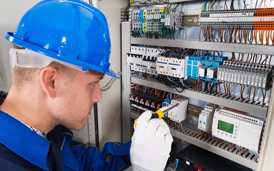 urgence électricité Écouen