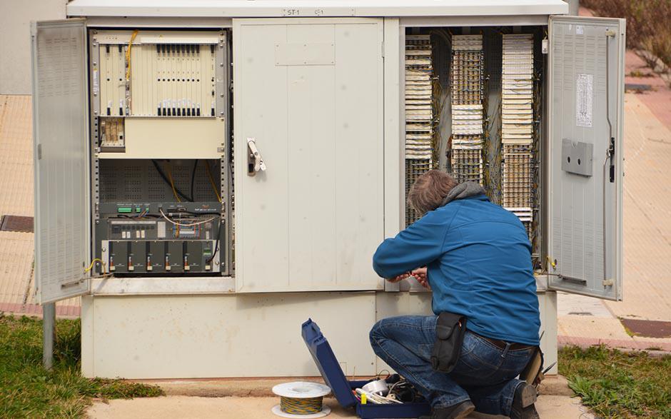 urgence électricité Écouen