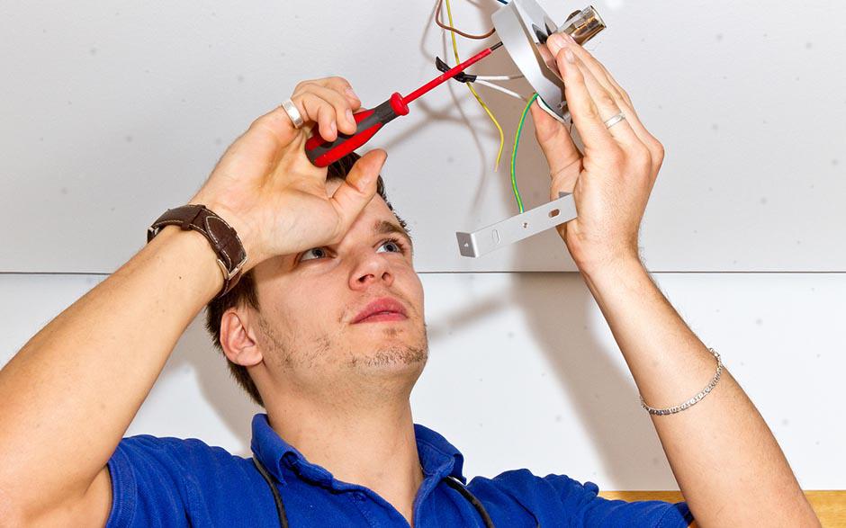 urgence électricité Écouen