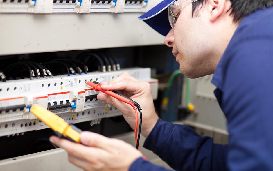 urgence électricité Écouen