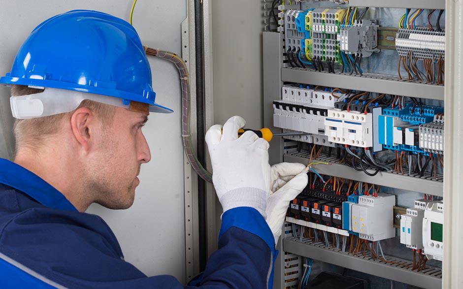 urgence électricité Écouen