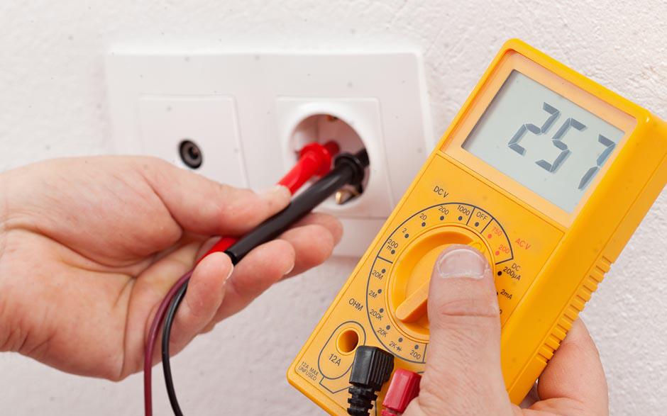 électricité maison Courbevoie